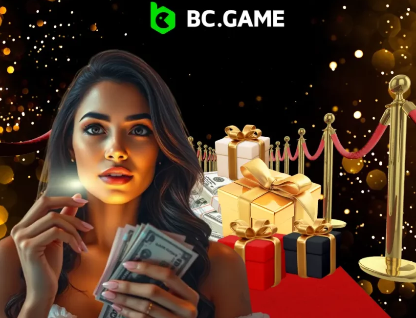 Bc Game About A Deep Dive Into The World of Online Gaming Bc Game About A Deep Dive Into The World of Online Gaming