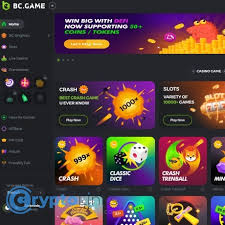 Explore the Exciting World of BC Game Play Explore the Exciting World of BC Game Play