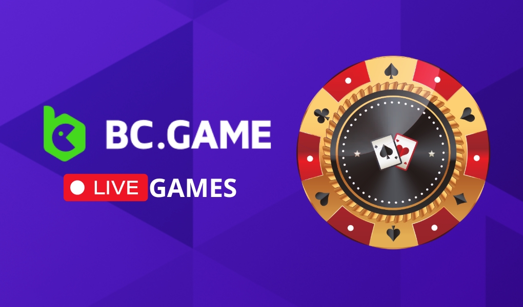 Explore the Exciting World of BC Game Play Explore the Exciting World of BC Game Play