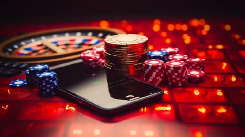 初回入金ボーナスを活用してオンラインカジノで勝利を目指す