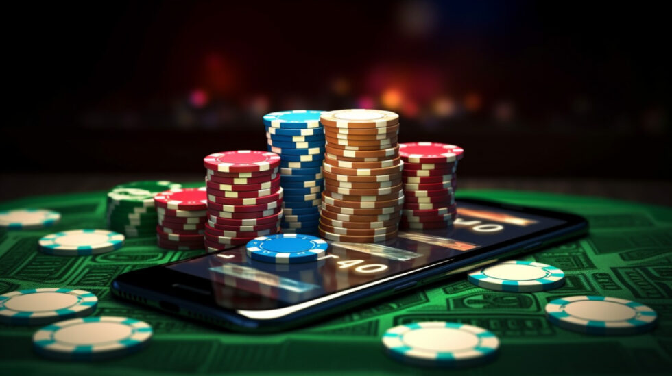 初回入金ボーナスを活用してオンラインカジノで勝利を目指す