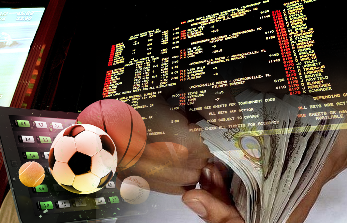 Understanding in-play betting 2025 46 Understanding in-play betting 2025 46
